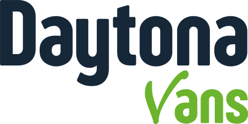 Daytona Vans