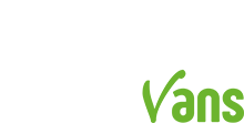 Daytona Vans